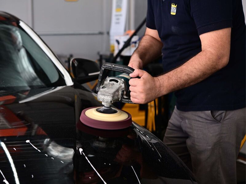 Bodrum Oto Pasta Cila